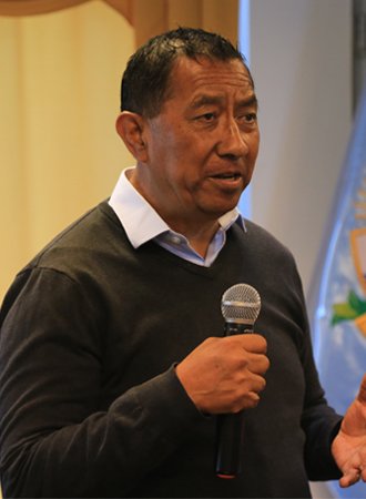 Pedro Lopez Barrios